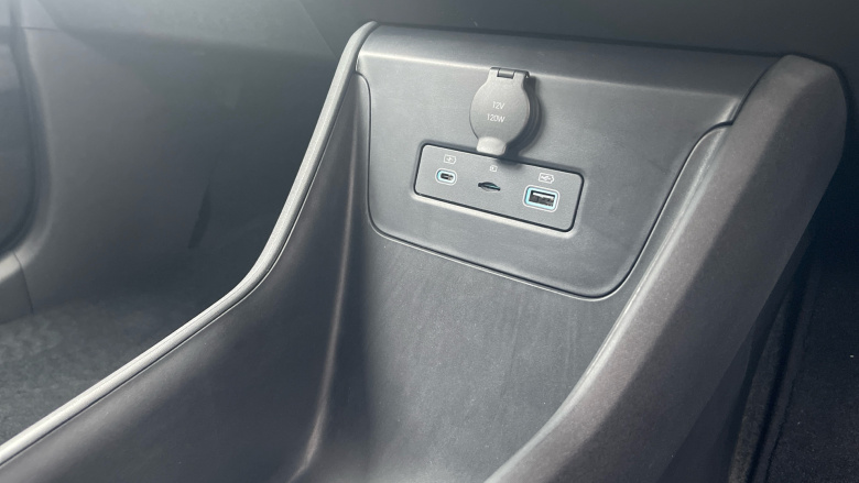 BYD Dolphin Surf 65kW Active 30kWh 5dr Auto Electric Hatchback